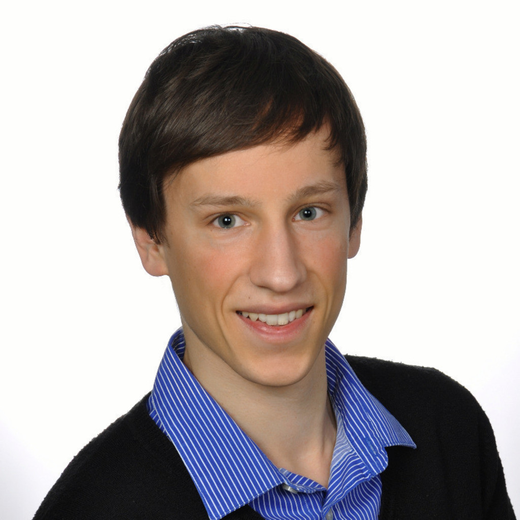 Benedikt Schnabel